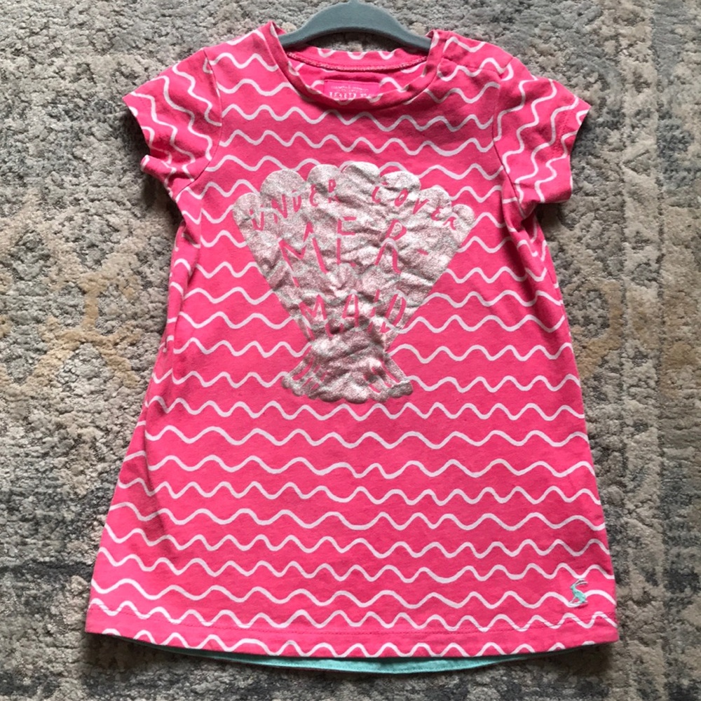 Joules Dress